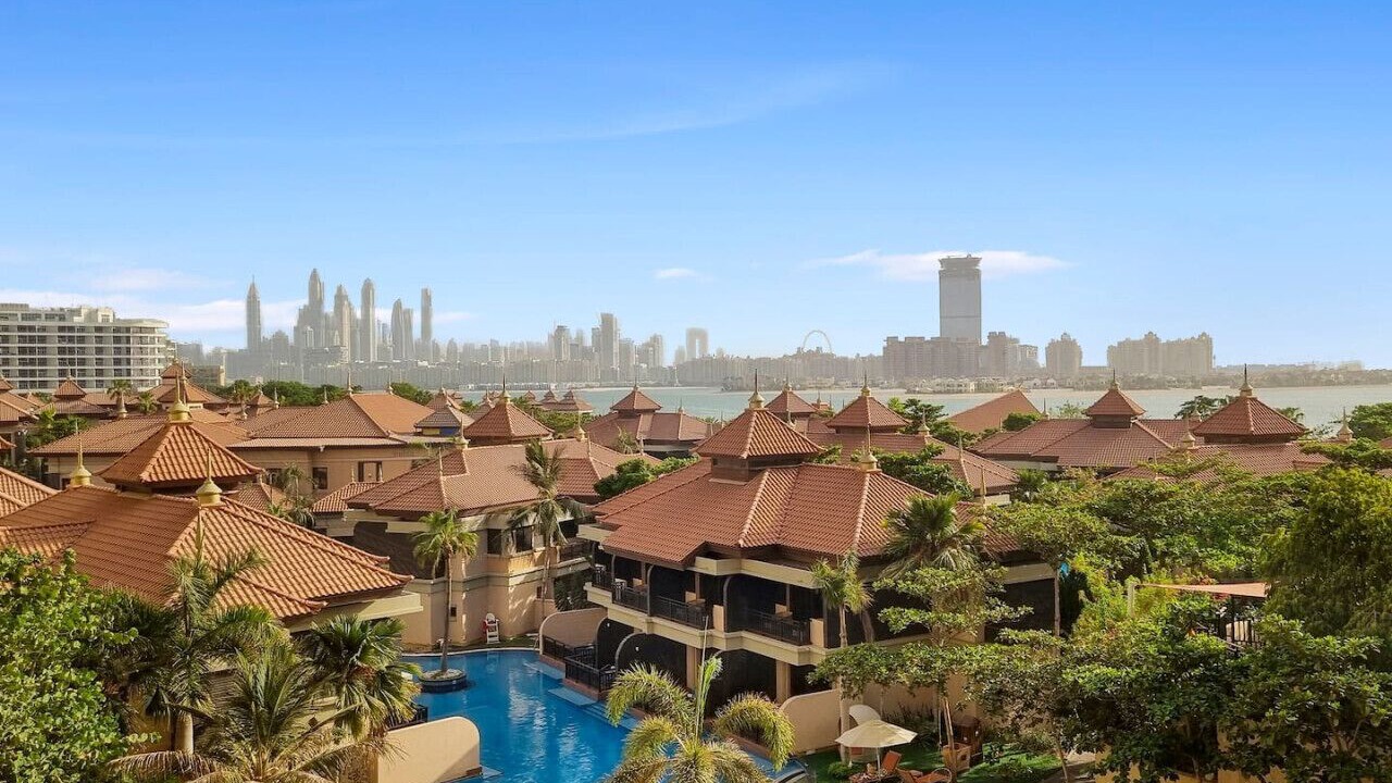 Photo of Outdoor in Palm Jumeirah