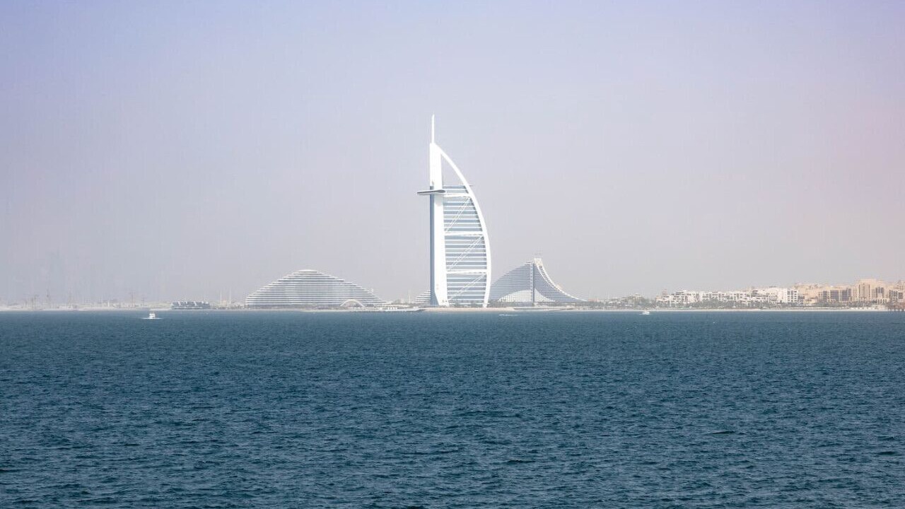 Photo of Others in Palm Jumeirah