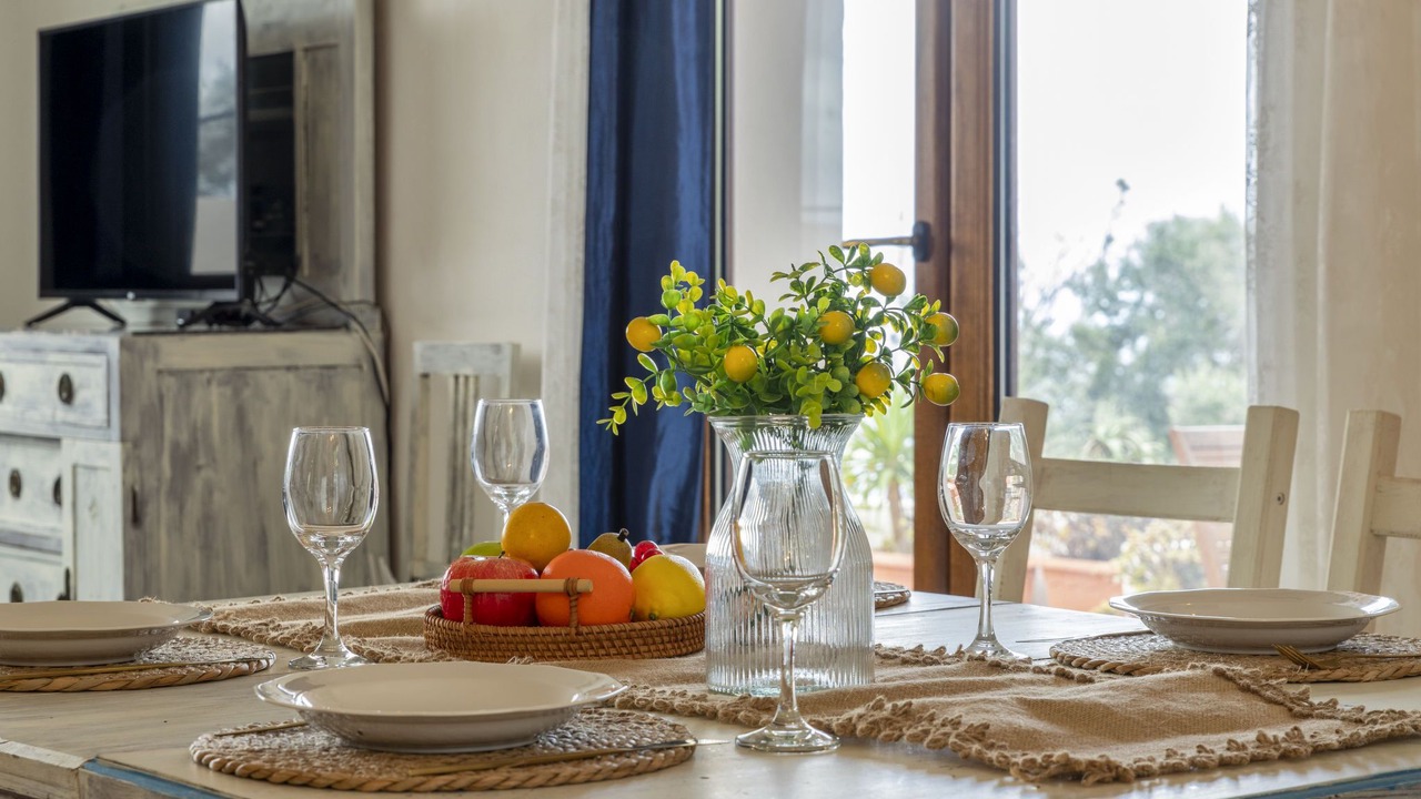 Photo of Bedroom in Cugnana Verde