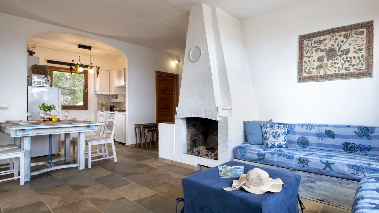 Photo of Livingroom in Cugnana Verde