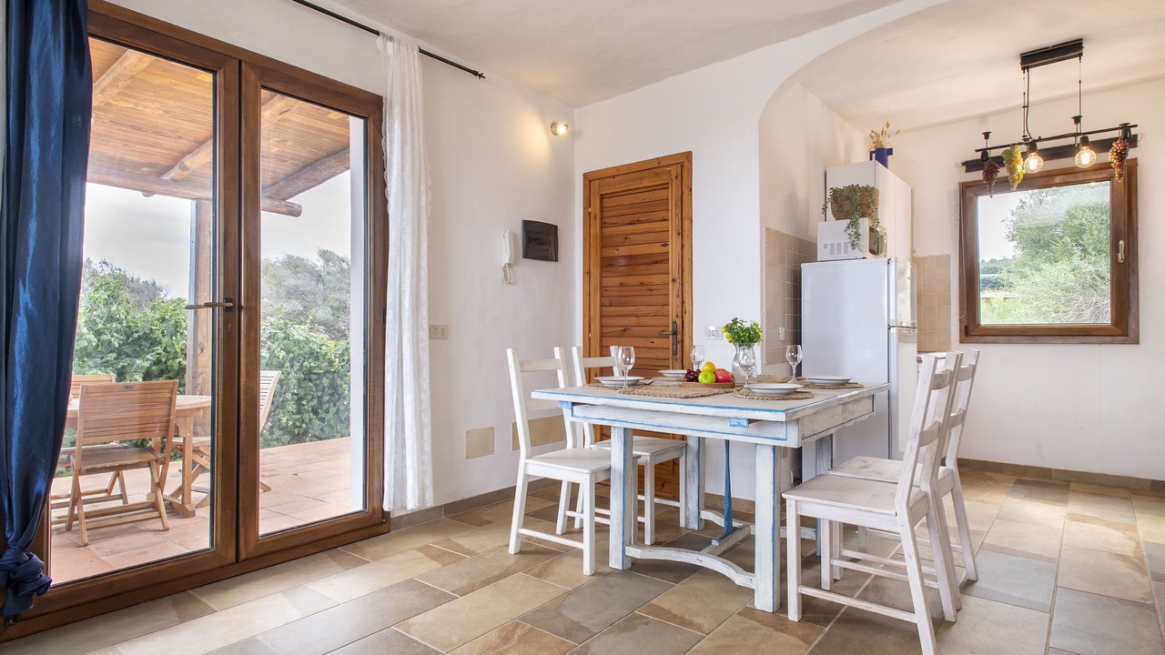 Photo of Bedroom in Cugnana Verde
