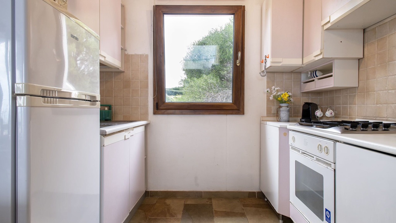 Photo of Bedroom in Cugnana Verde