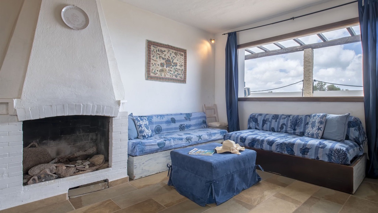 Photo of Livingroom in Cugnana Verde