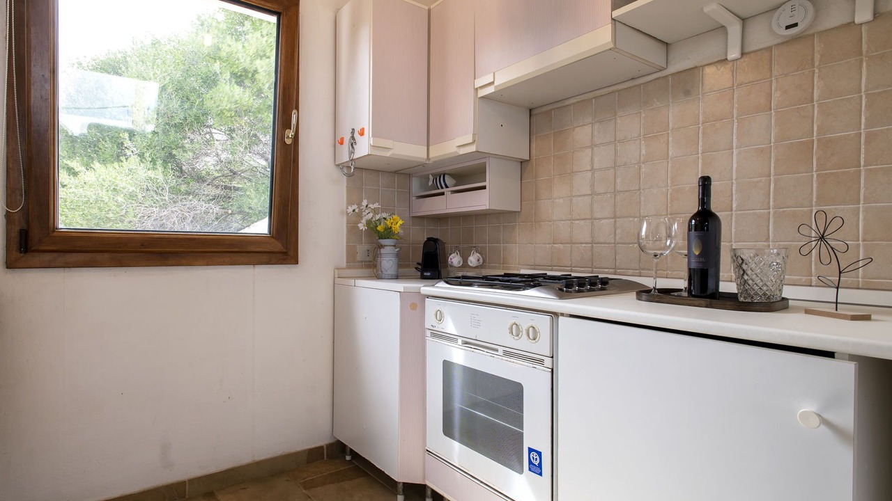 Photo of Bedroom in Cugnana Verde