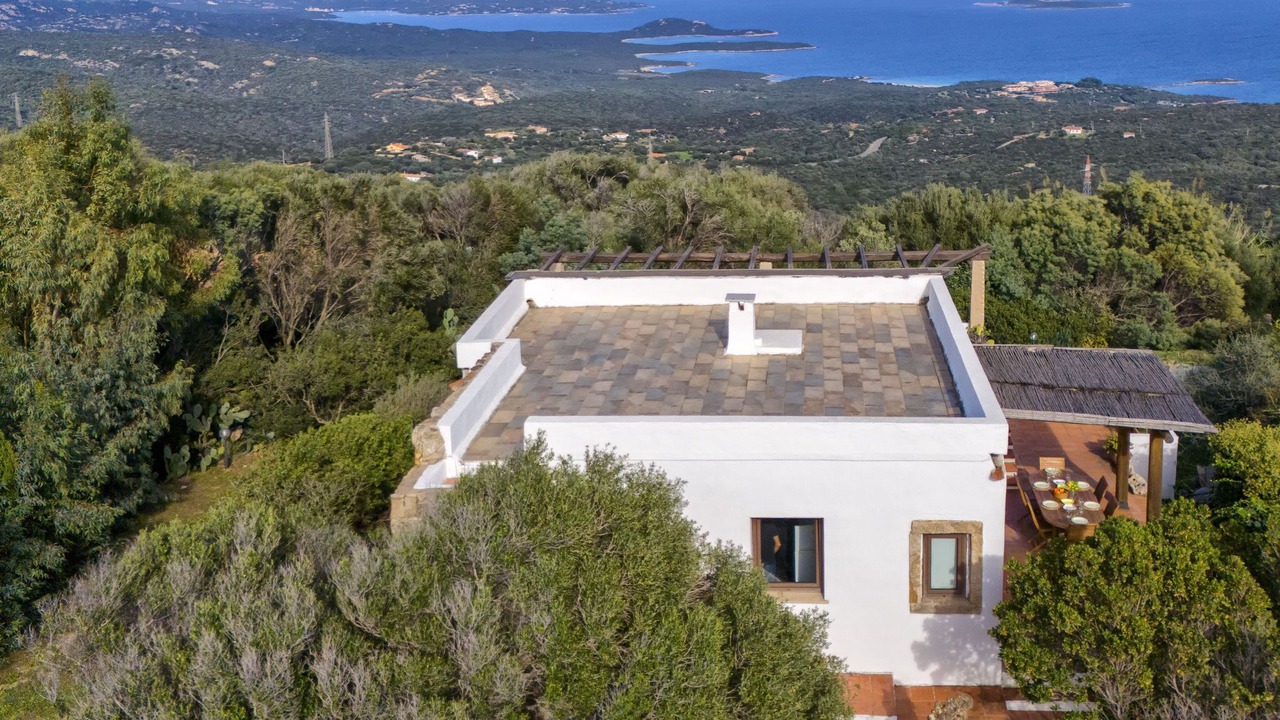 Photo of Outdoor in Cugnana Verde