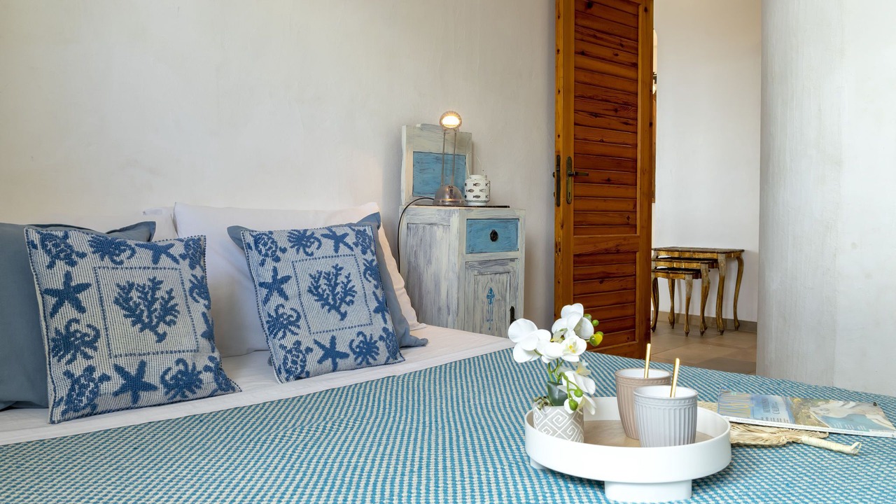 Photo of Bedroom in Cugnana Verde