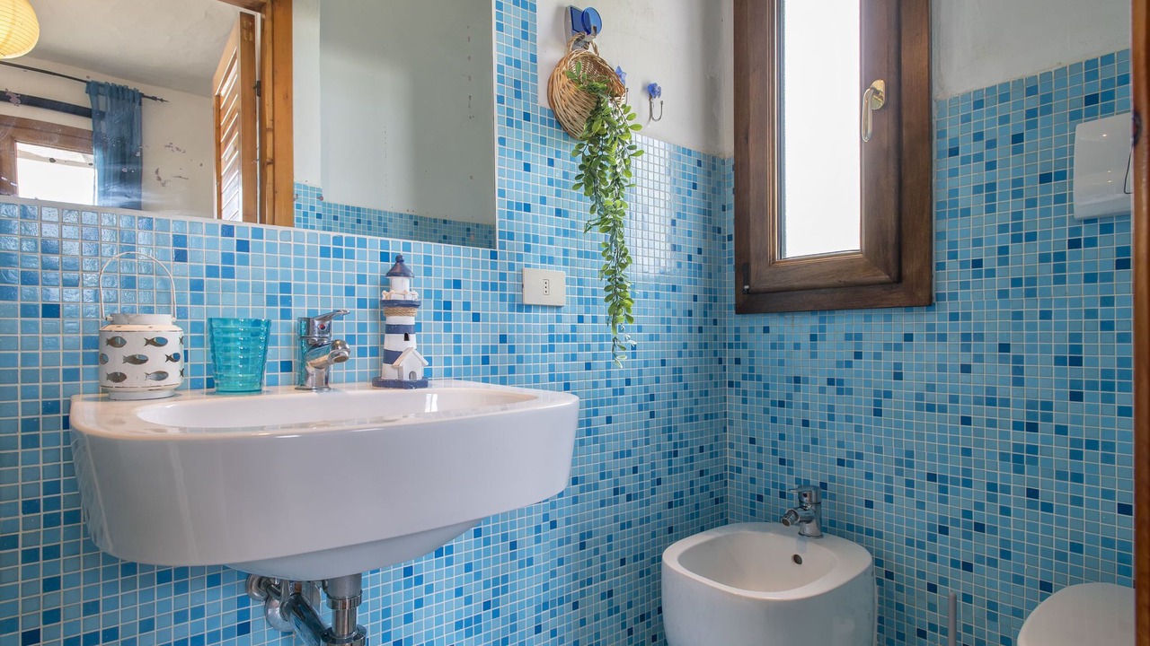 Photo of Bathroom in Cugnana Verde