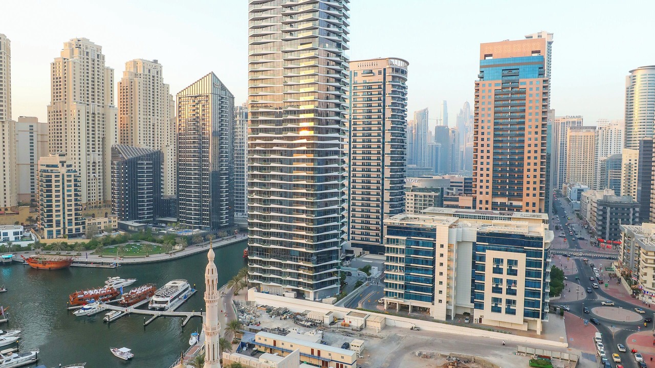 Photo of Outdoor in Jebel Ali