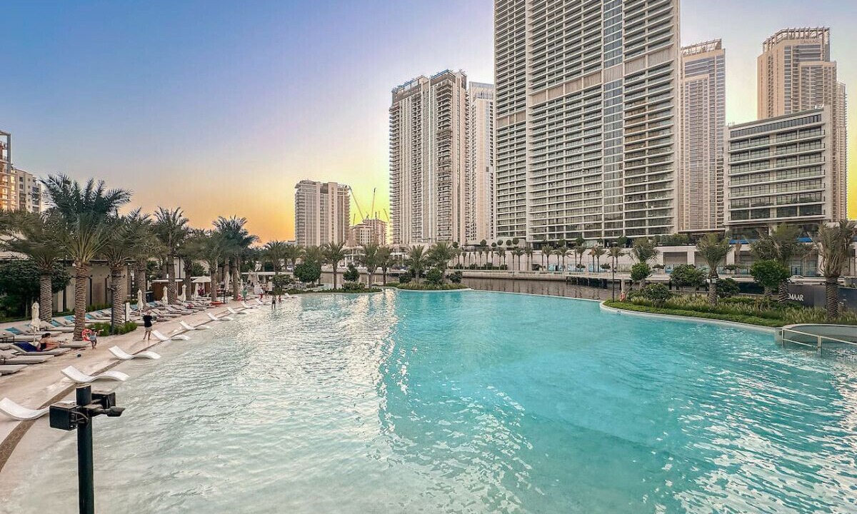 Photo of Outdoor in Dubai