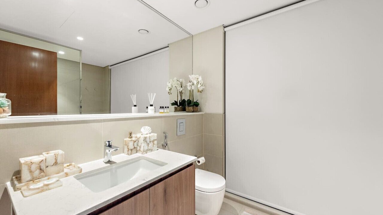 Photo of Bathroom in Dubai