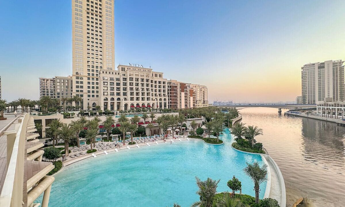 Photo of Outdoor in Dubai