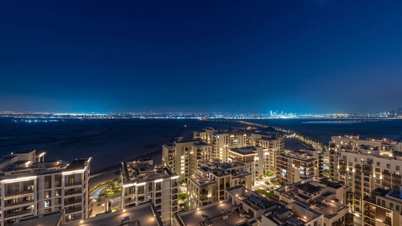 Photo of Patio Balcony in Dubai
