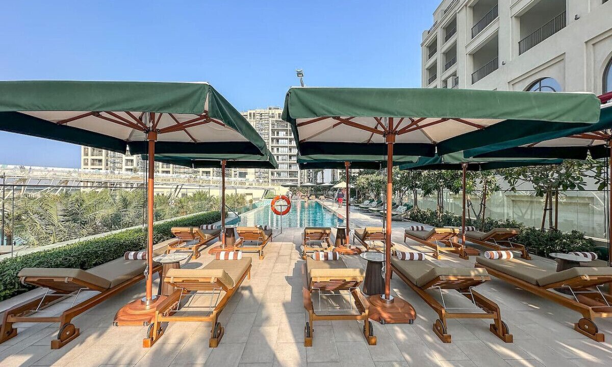Photo of Outdoor in Dubai
