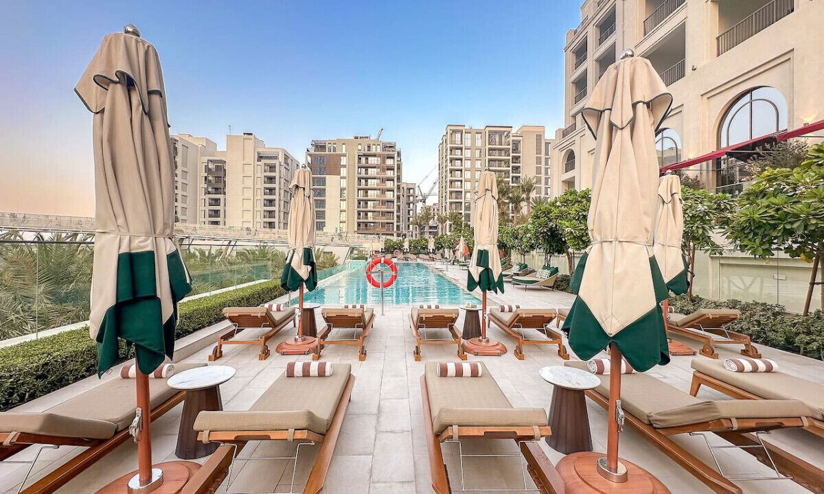 Photo of Outdoor in Dubai