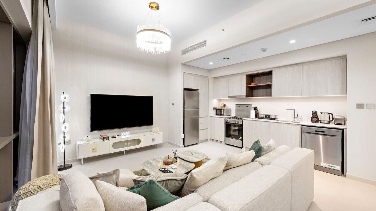 Photo of Bedroom in Dubai