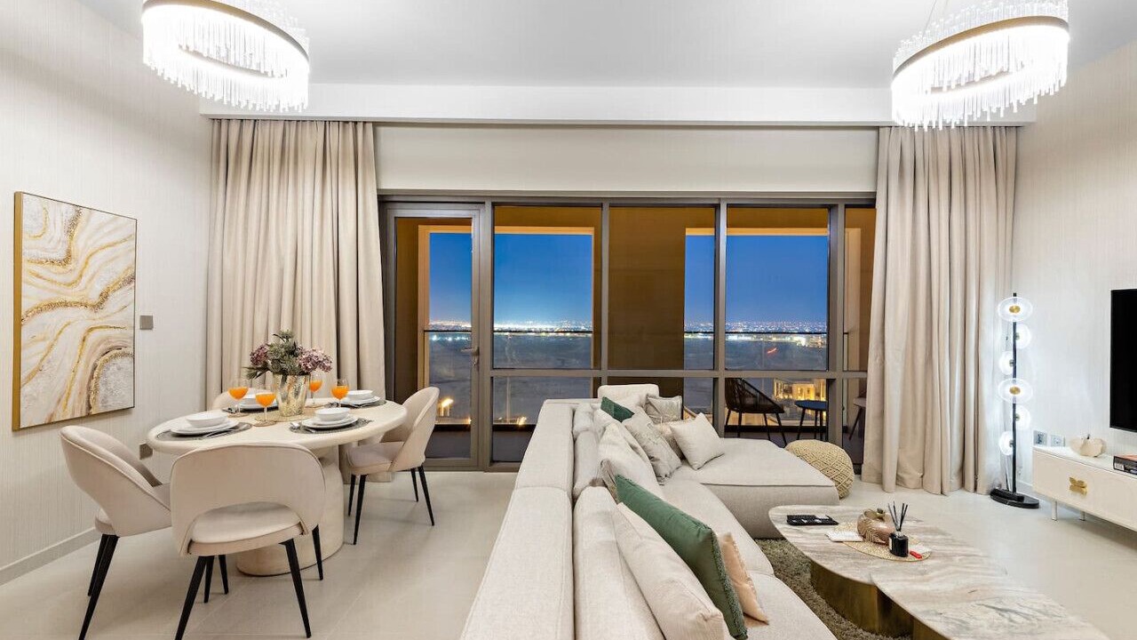 Photo of Bedroom in Dubai