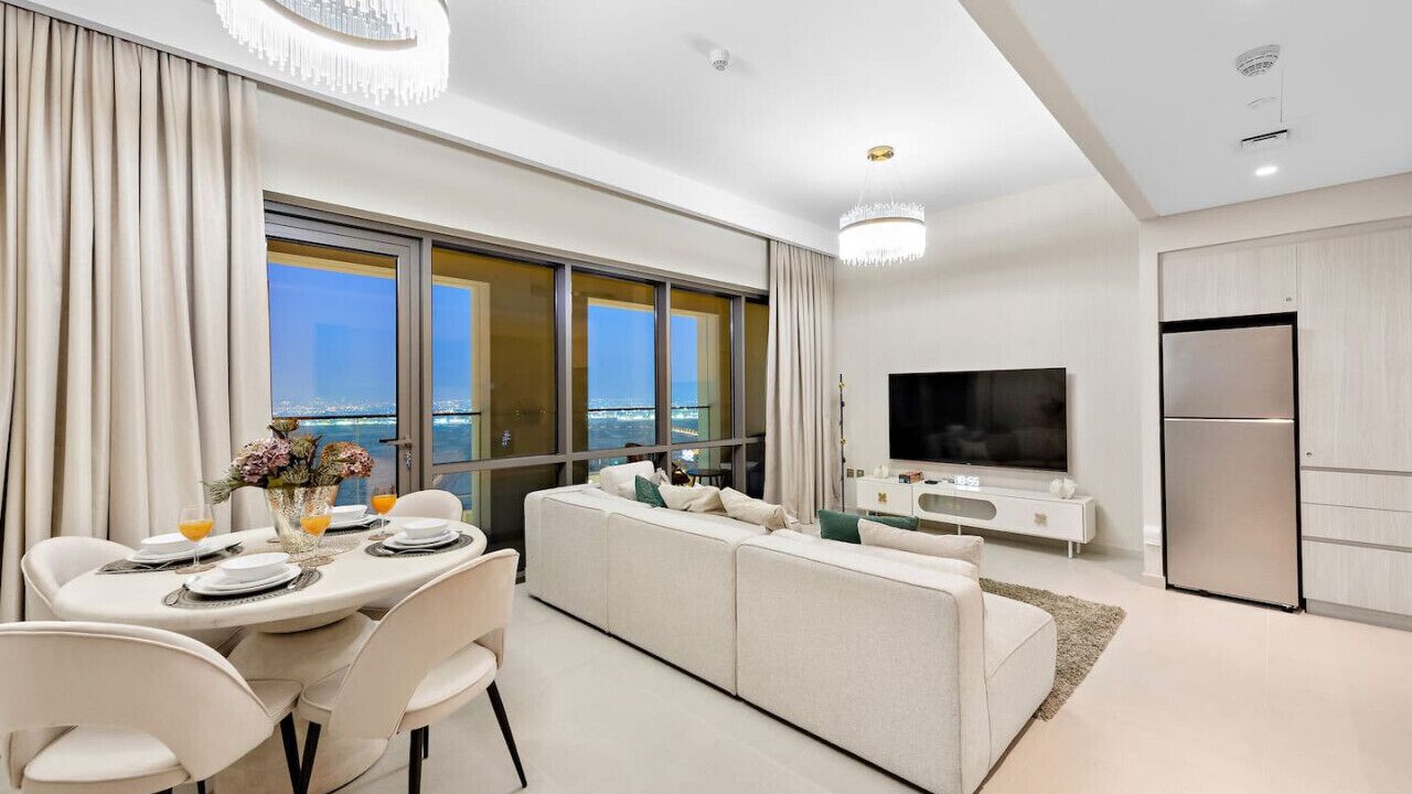 Photo of Bedroom in Dubai