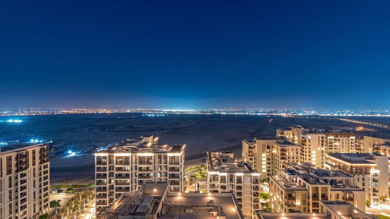 Photo of Patio Balcony in Dubai