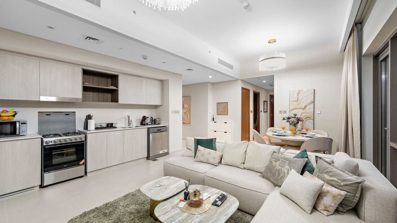 Photo of Bedroom in Dubai