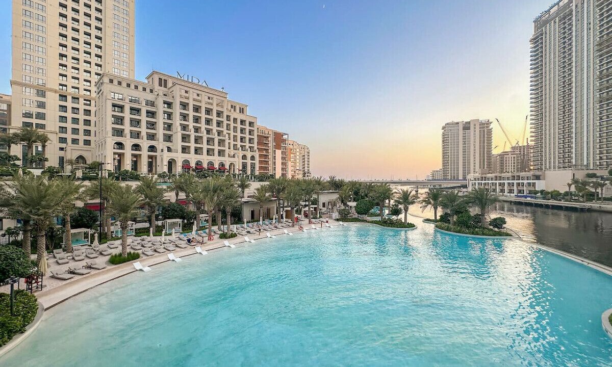 Photo of Outdoor in Dubai