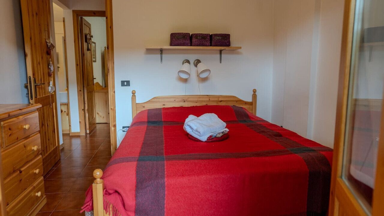 Photo of Bedroom in Cappadocia