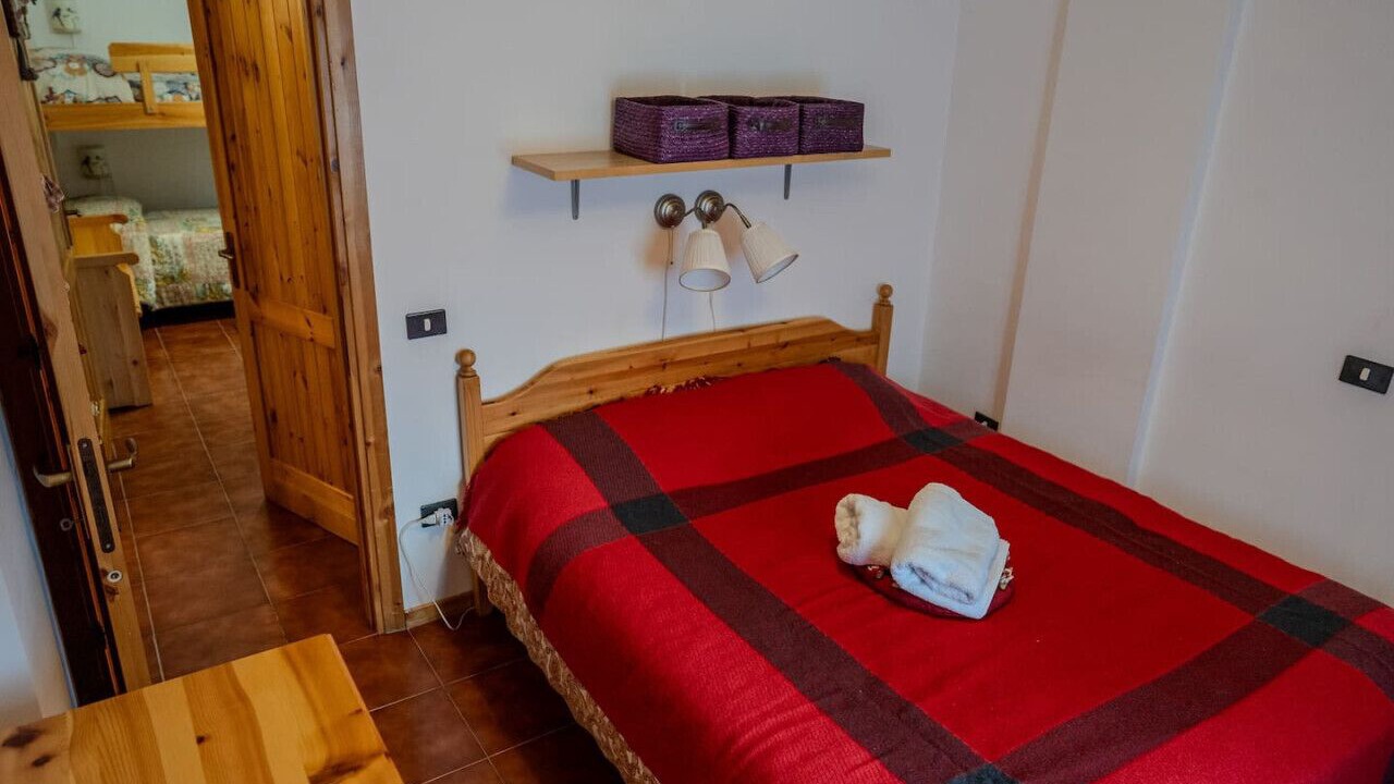 Photo of Bedroom in Cappadocia