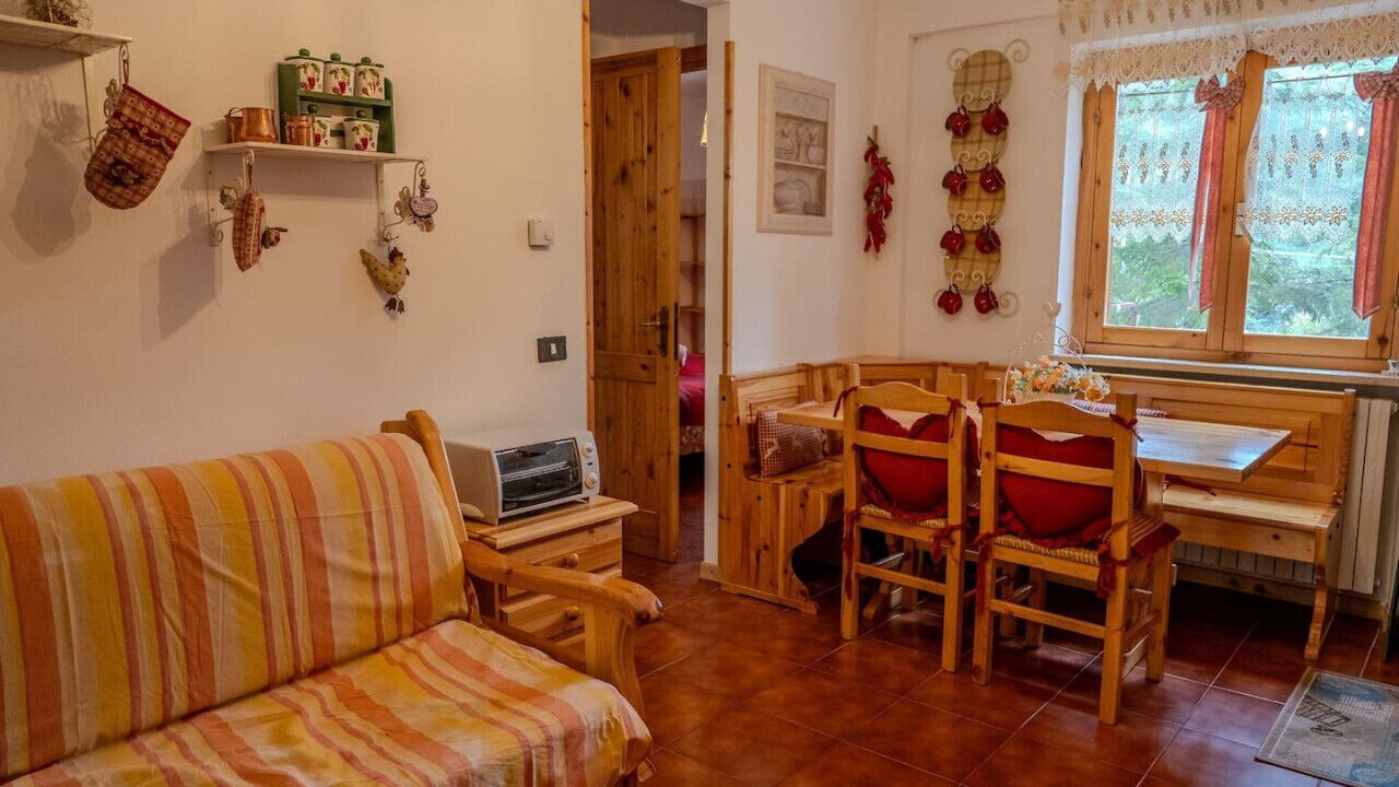 Photo of Livingroom in Cappadocia