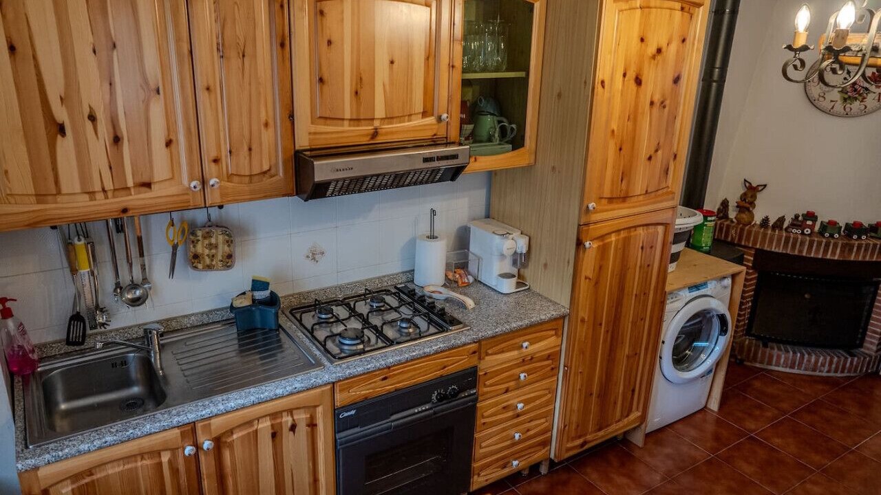 Photo of Kitchen in Cappadocia