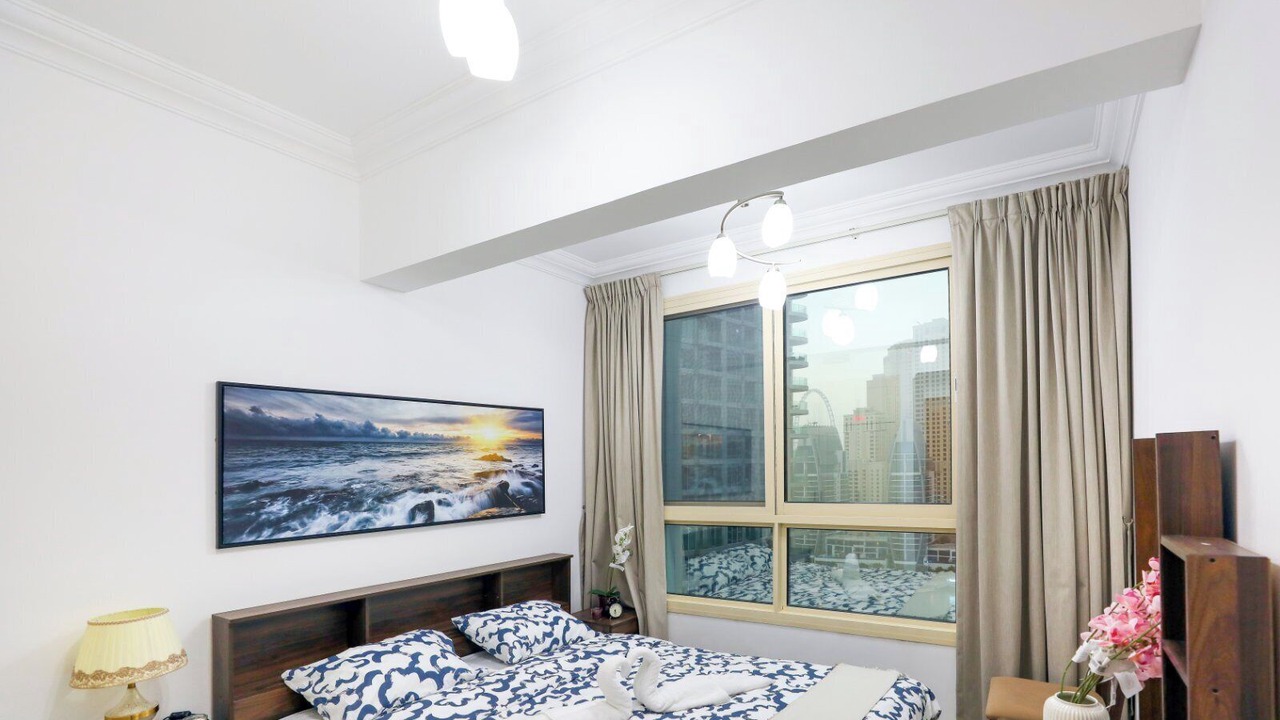 Photo of Bedroom in Jabal Ali 2