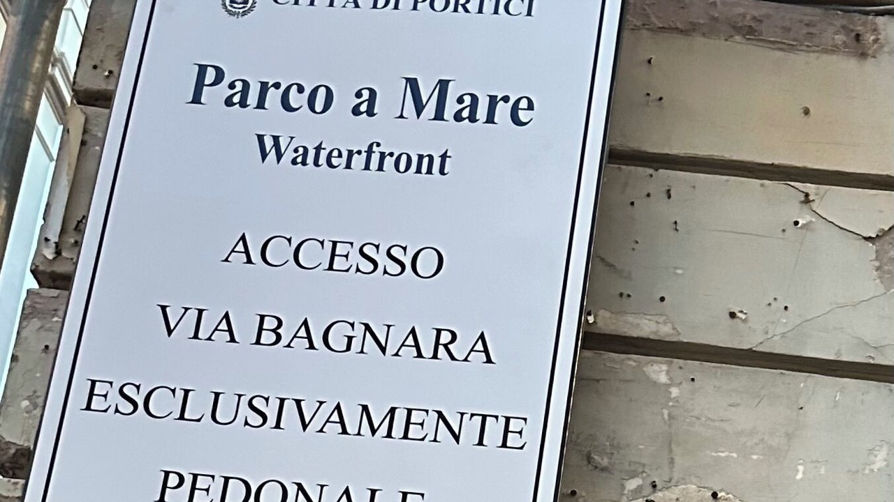 Photo of Outdoor in Portici