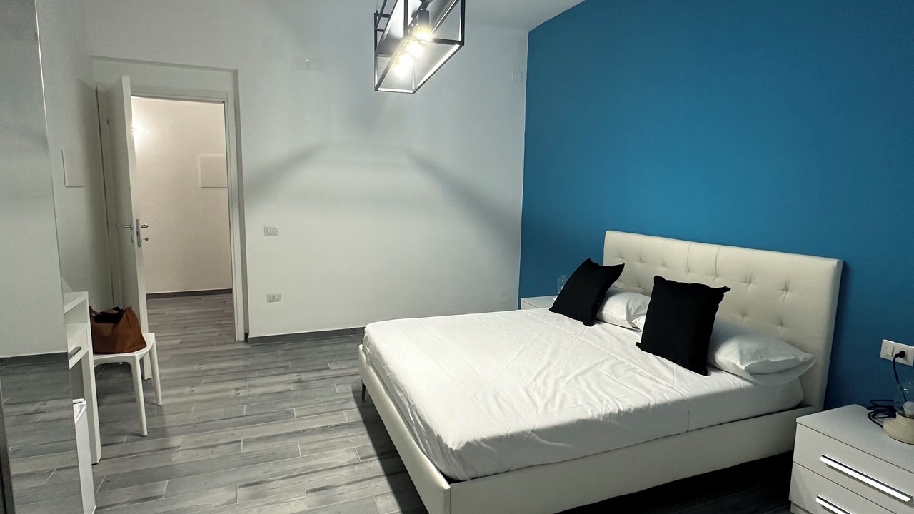 Photo of Bedroom in Portici