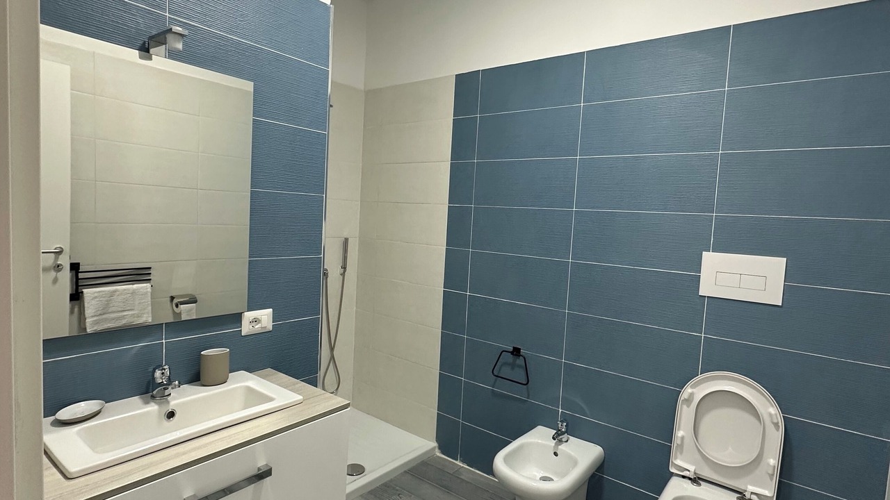 Photo of Bathroom in Portici