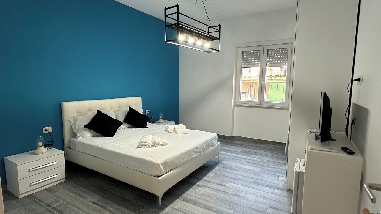 Photo of Bedroom in Portici