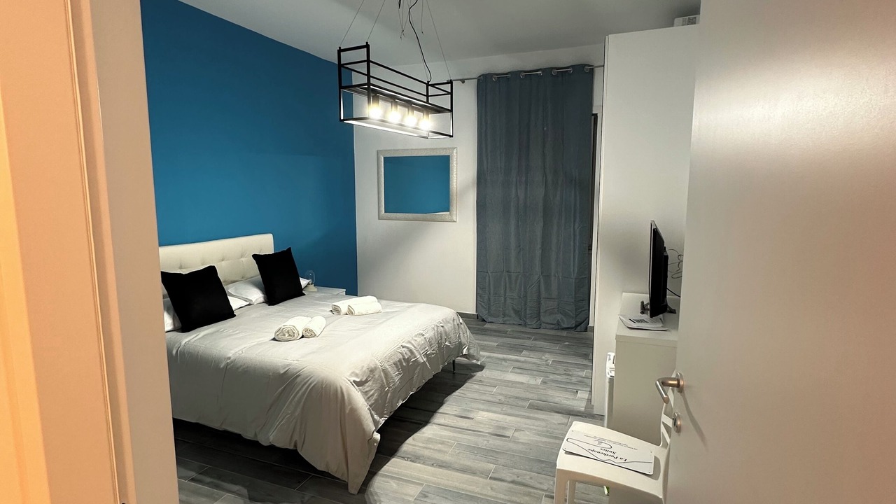 Photo of Bedroom in Portici