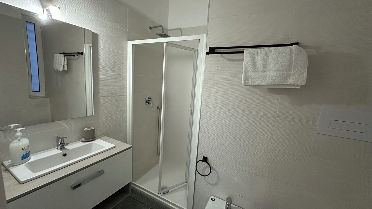 Photo of Bathroom in Portici