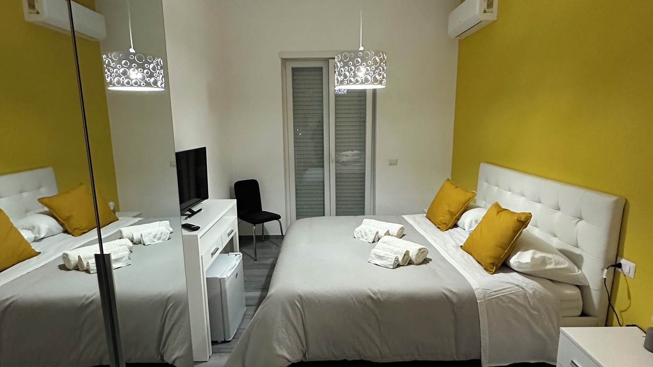 Photo of Bedroom in Portici