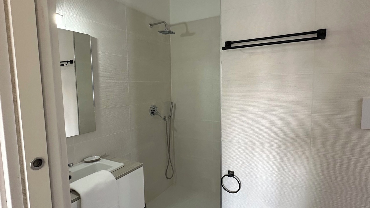 Photo of Bathroom in Portici