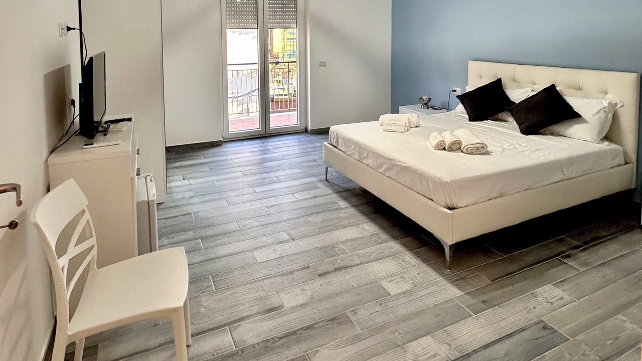Photo of Bedroom in Portici