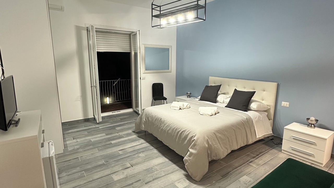 Photo of Bedroom in Portici