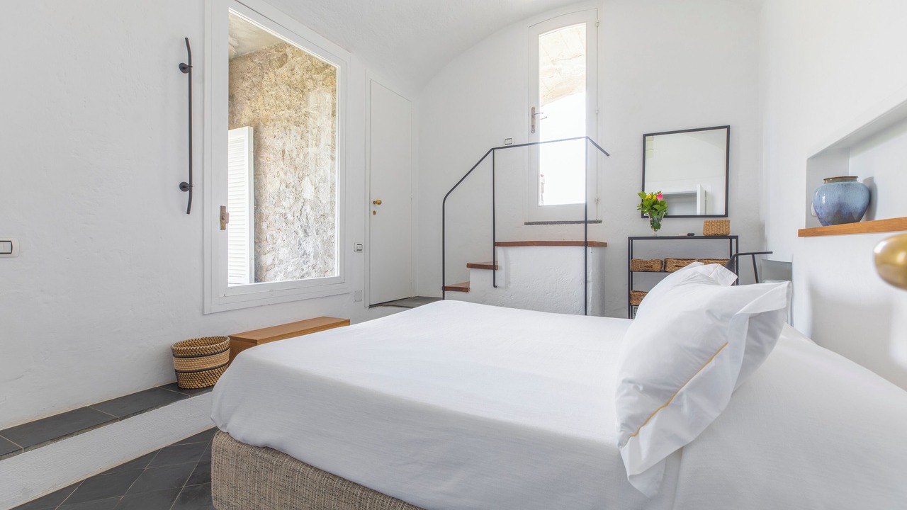 Photo of Bedroom in Maiori