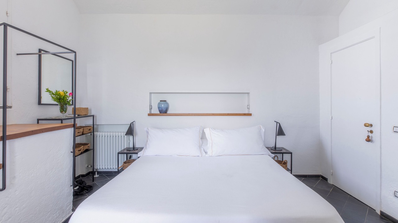 Photo of Bedroom in Maiori