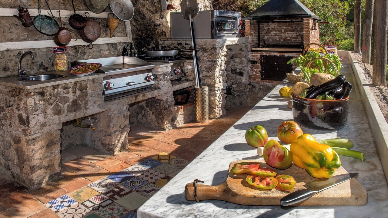 Photo of Outdoor in Maiori