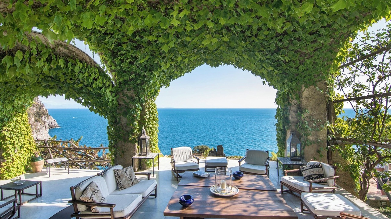 Photo of Outdoor in Maiori