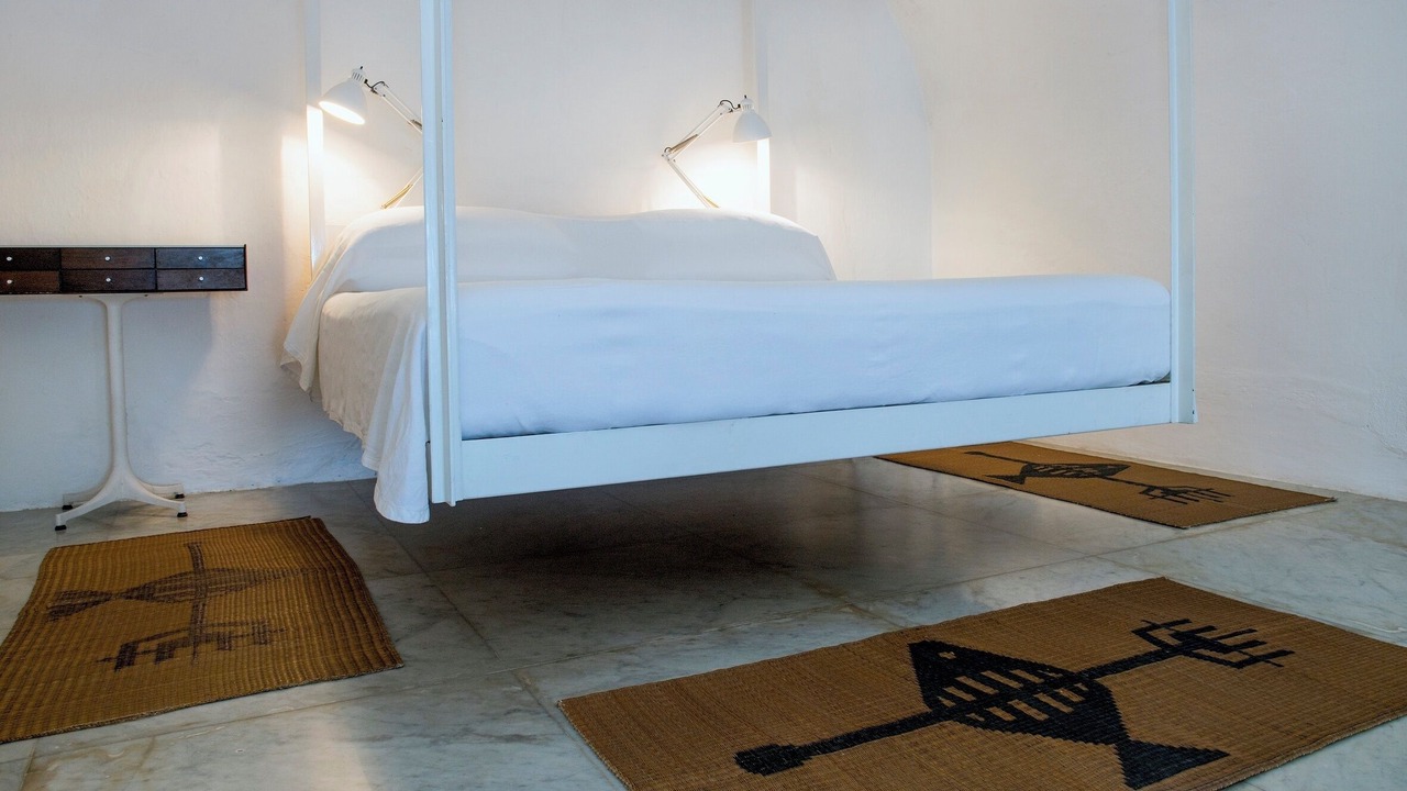 Photo of Bedroom in Maiori