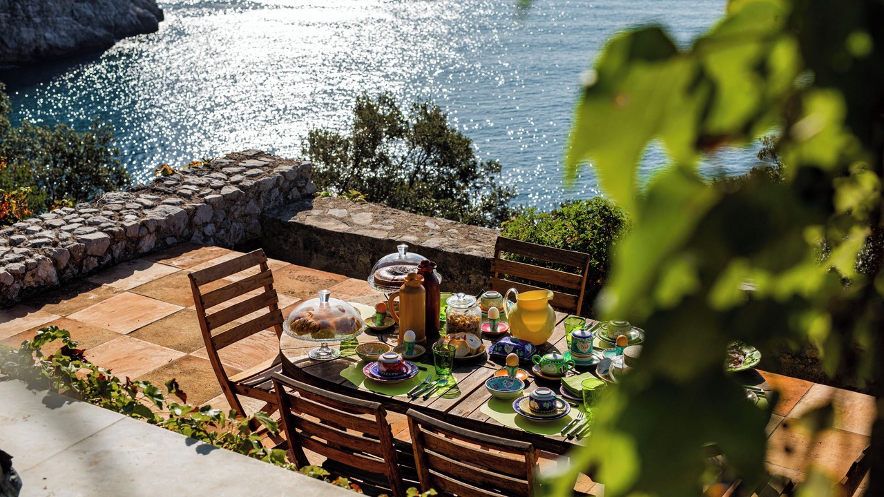 Photo of Outdoor in Maiori