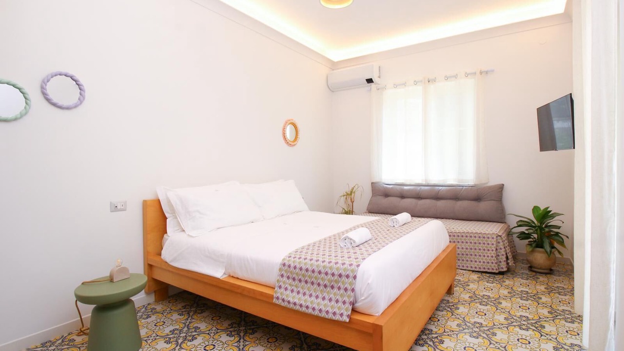 Photo of Bedroom in Licola