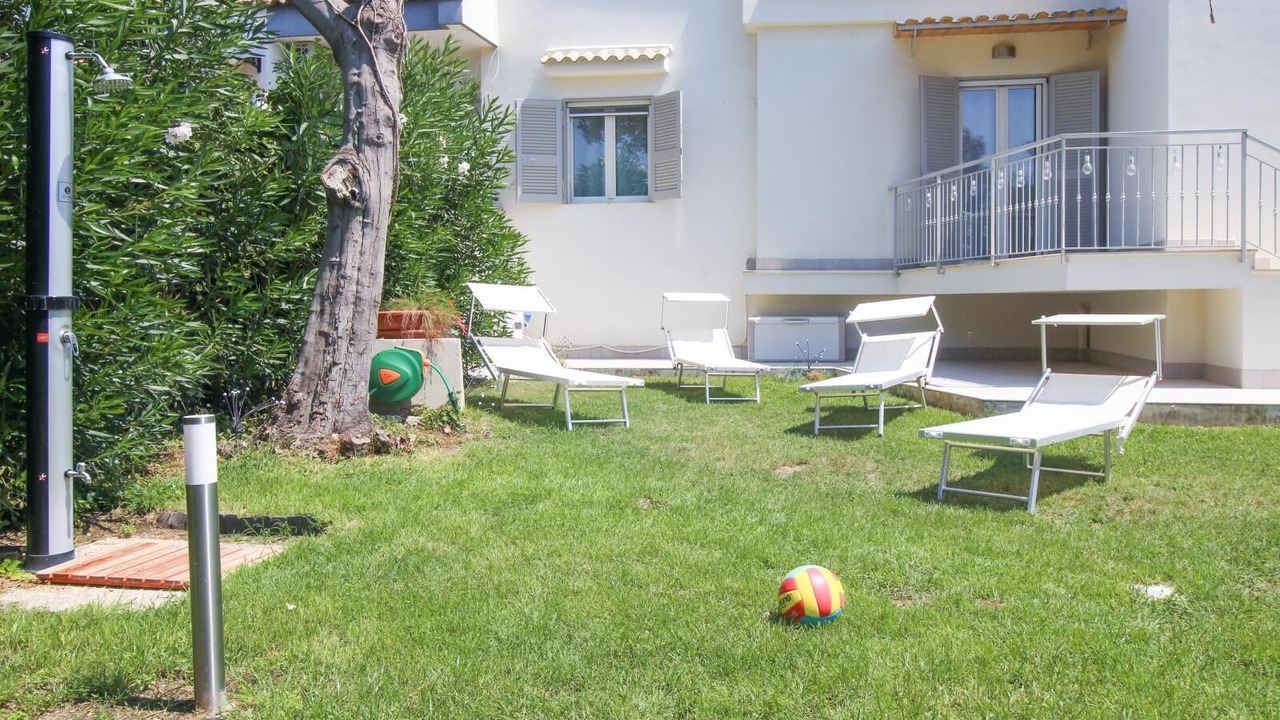 Photo of Patio Balcony in Licola
