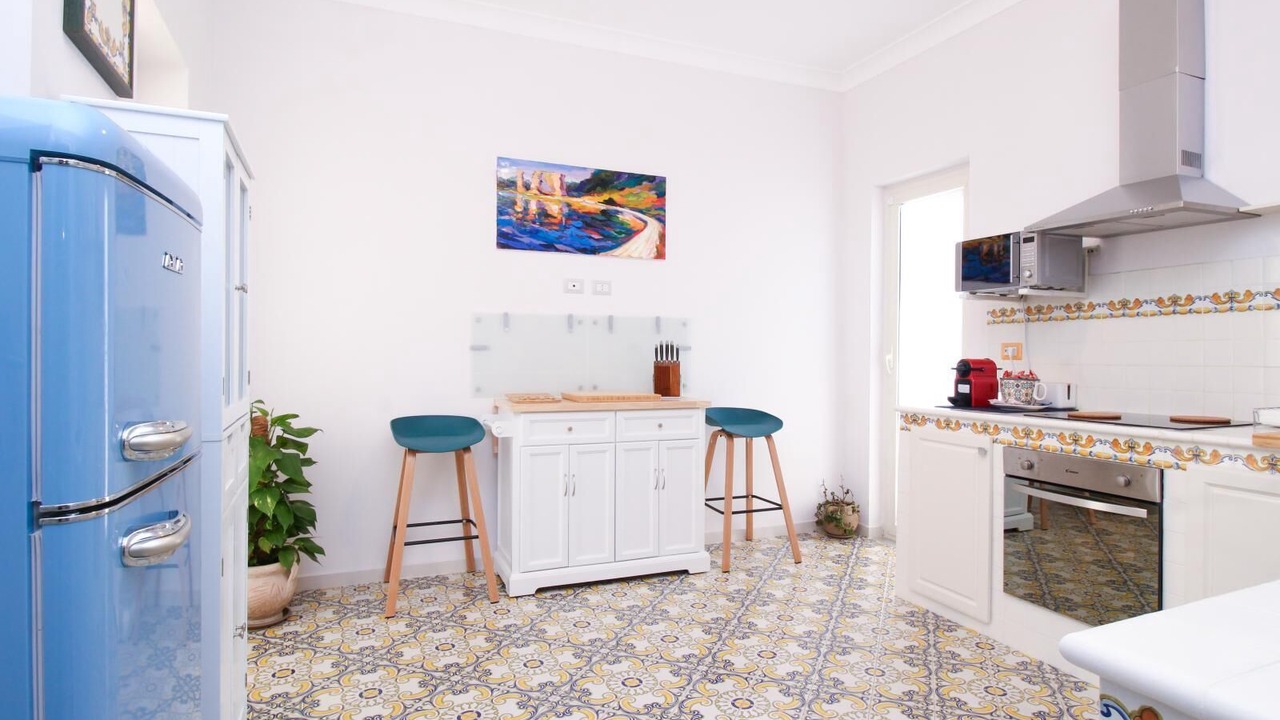 Photo of Kitchen in Licola