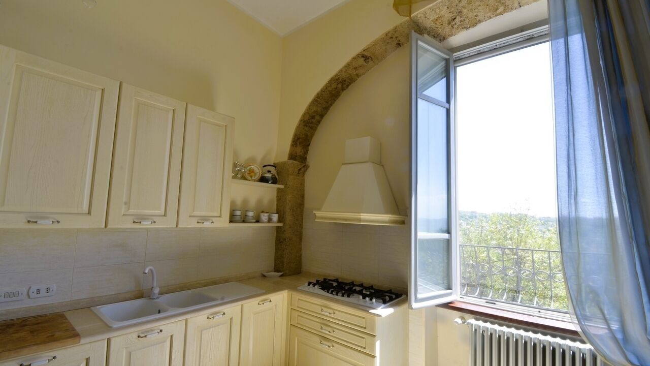 Photo of Kitchen in Arpino