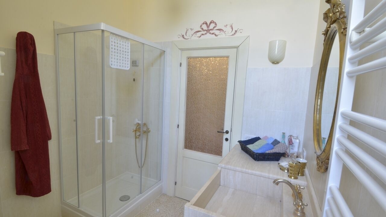 Photo of Bathroom in Arpino